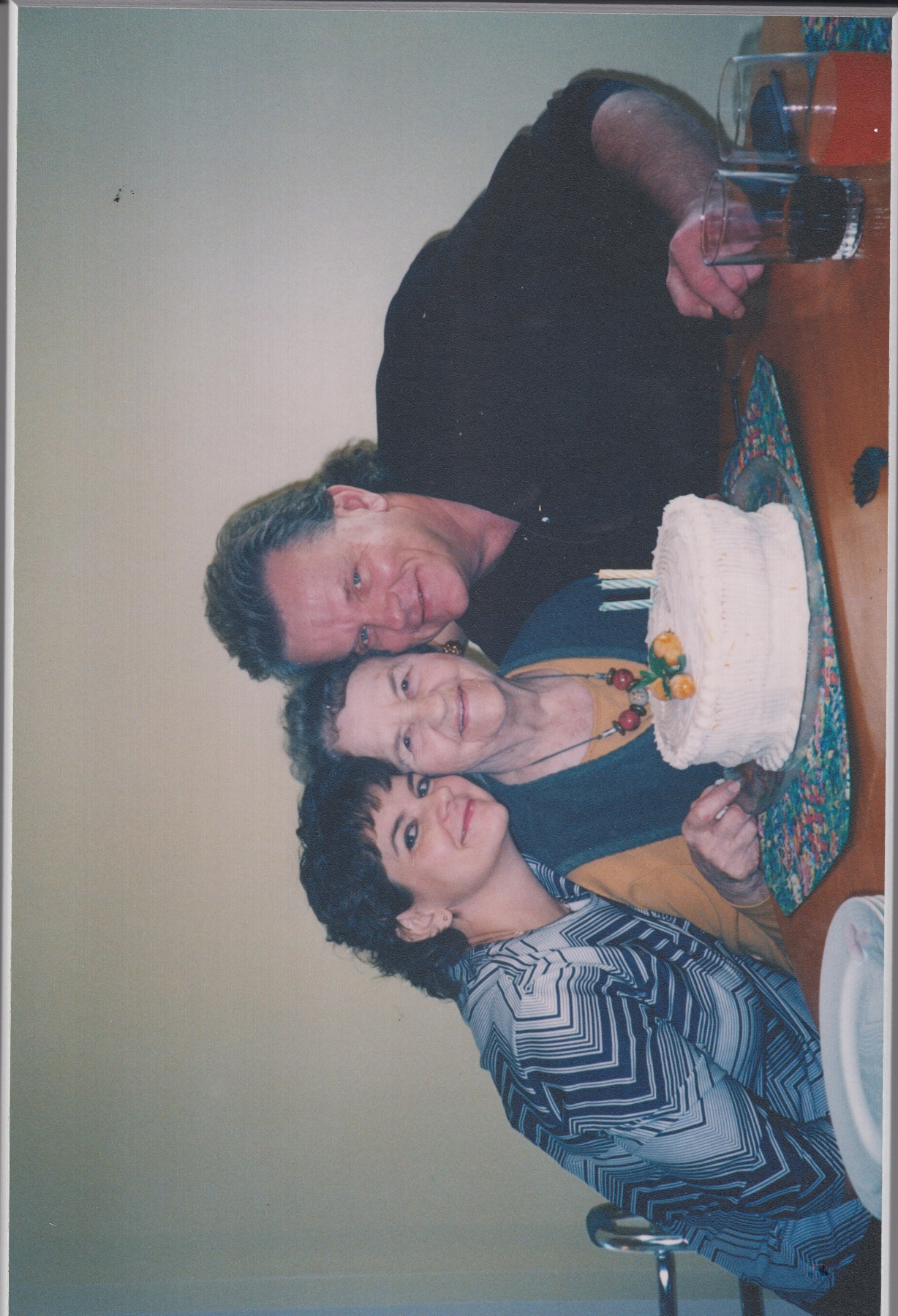 Anne Marie Marotte Lefrancois Obituary Brossard Qc