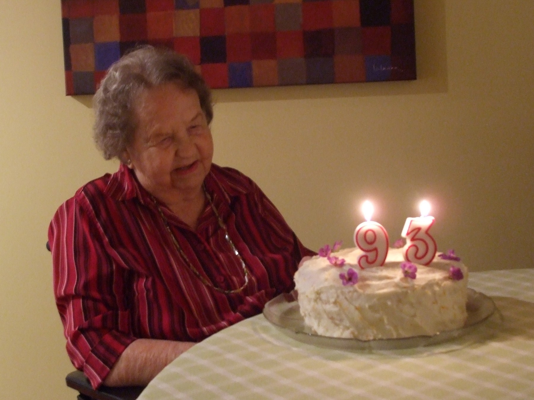 Anne Marie Marotte Lefrancois Obituary Brossard Qc