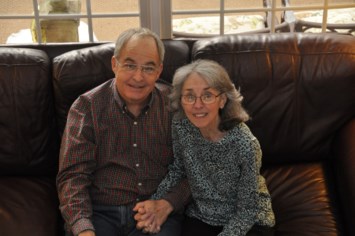 Obituario de Carol DeAngelus Hirsch