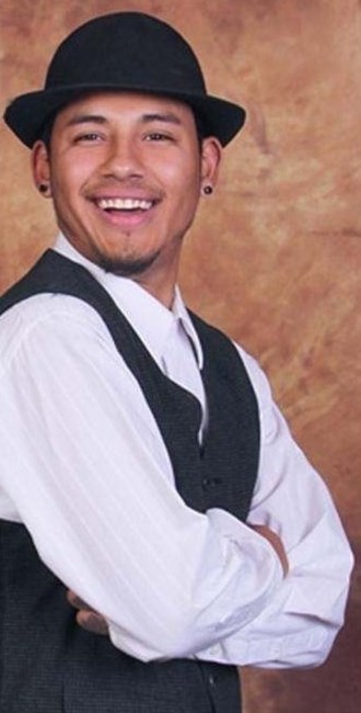 Obituario de Jose Angel Aguero Jr.