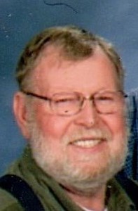 Obituary of John A. Pederson