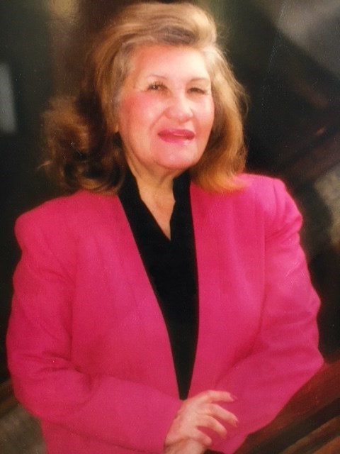 Obituary of Guadalupe A. Muniz