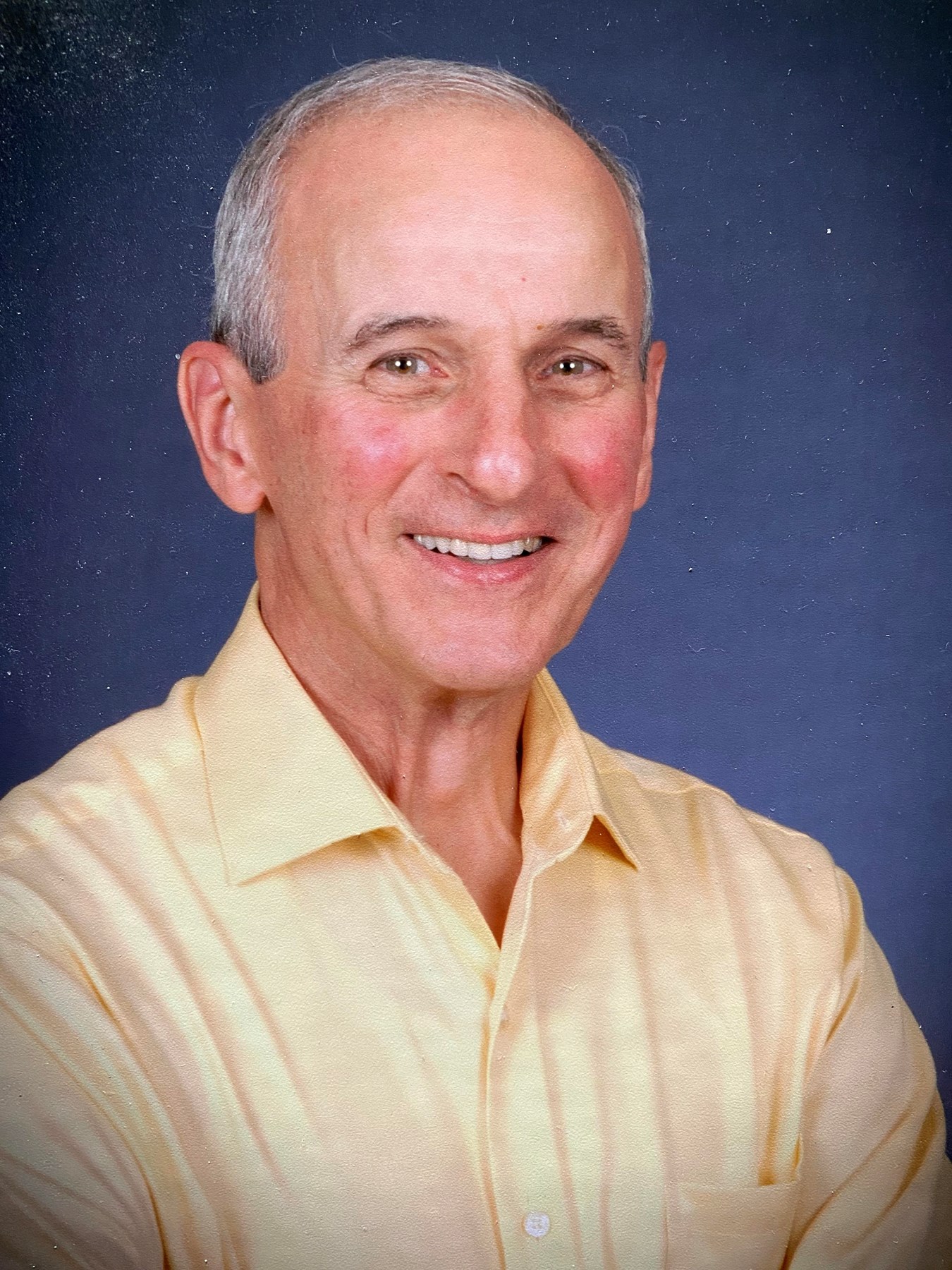 Obituary of Thomas Myles Fahey