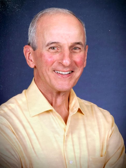 Obituary of Thomas Myles Fahey