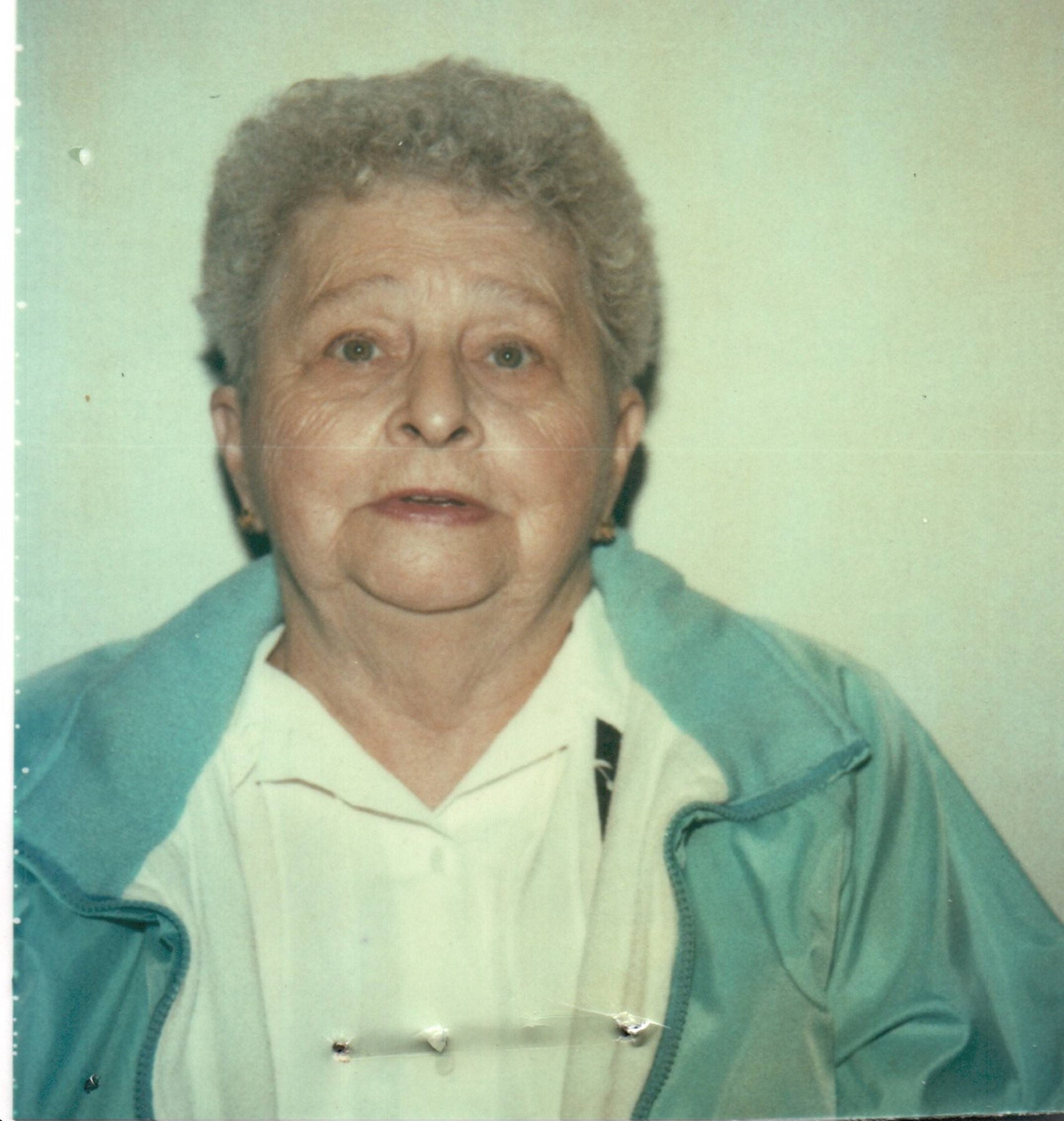 Obituary of Ruth L. Beal-Deibler