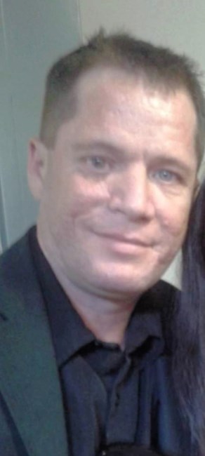 Obituary of Jocelyn "Joey" Wilfrid Desbiens