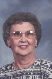 Obituary of Oma A. Gilbert