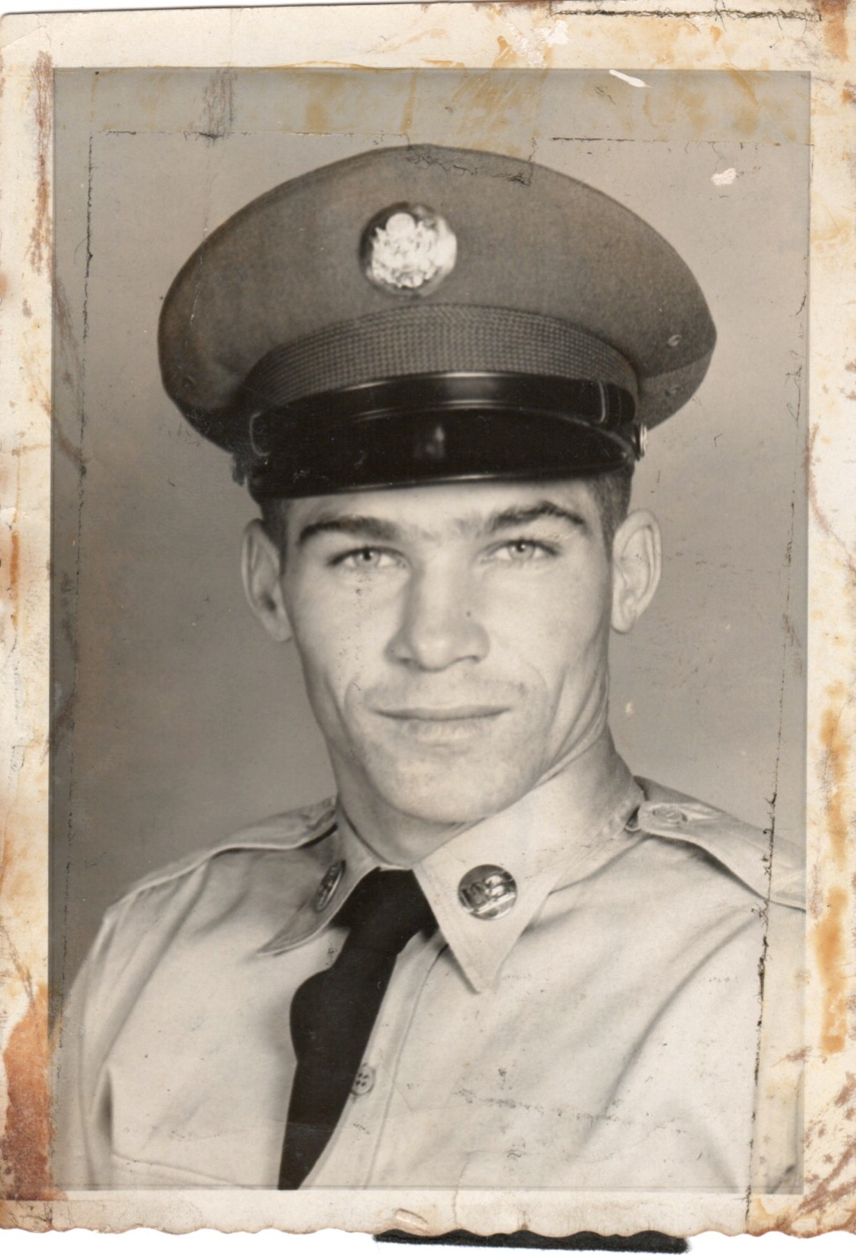 Obituary of Ennis Brewer