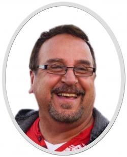 Avis de décès de Ronald Levesque