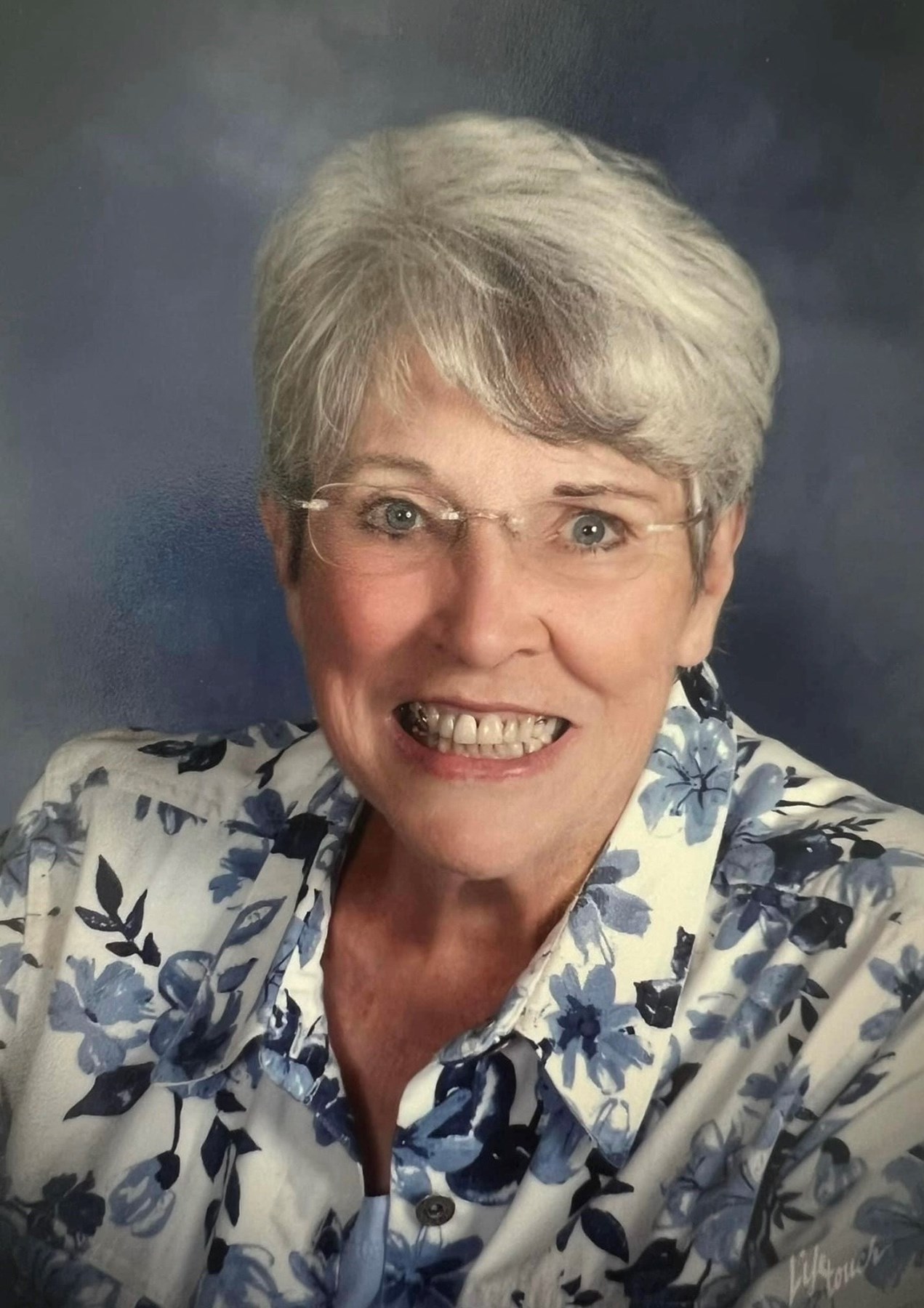 Obituario de Norma Nelson Scolatti