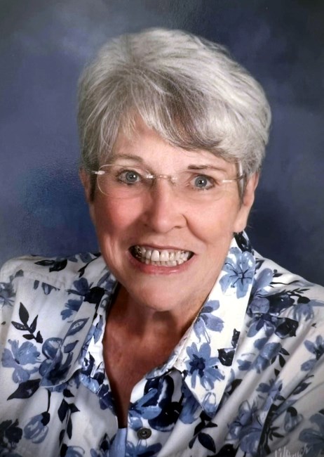 Obituary of Norma Nelson Scolatti