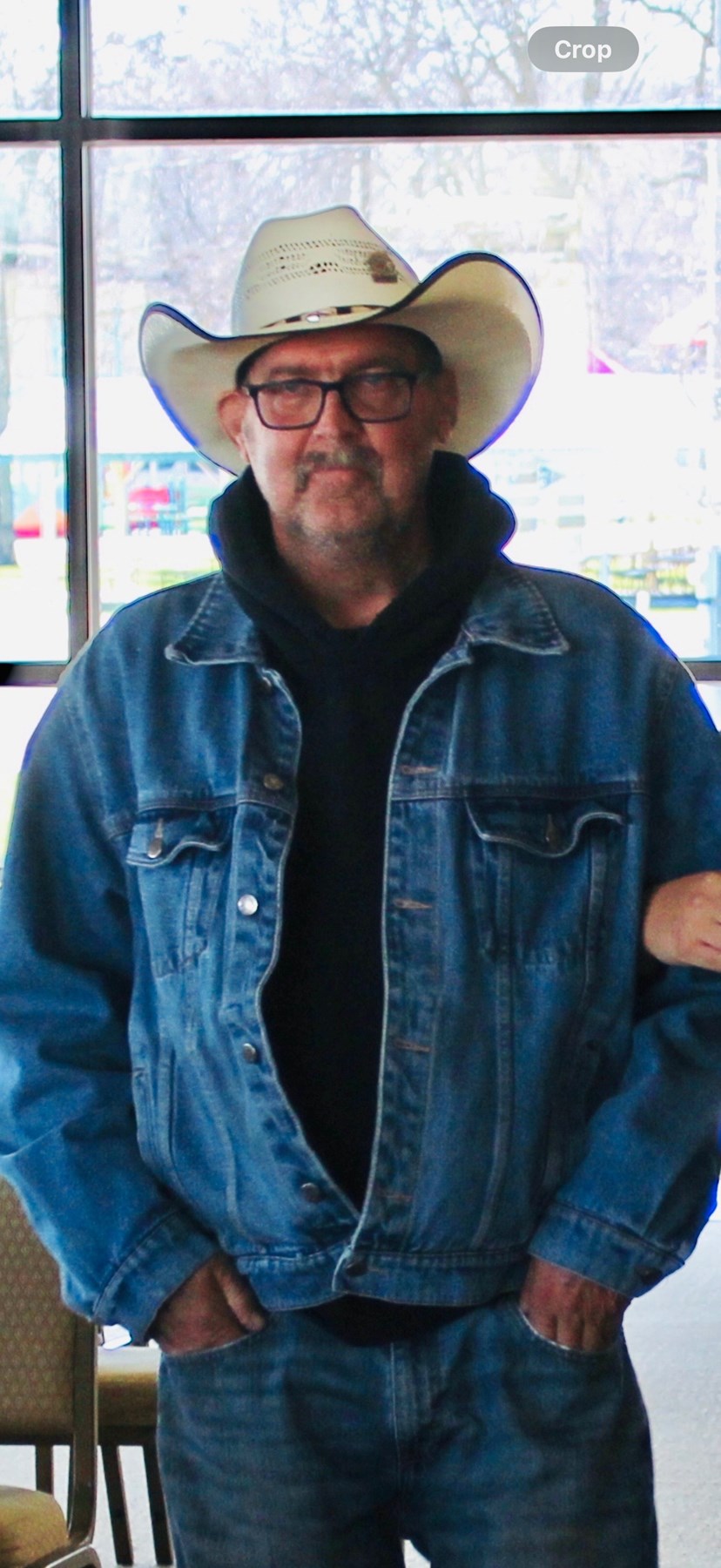 Obituario de Tim Lee Loos