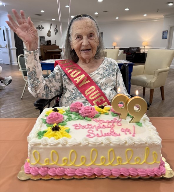 Obituary of Selma Ann Forman