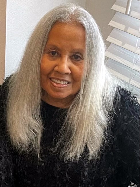 Obituary of Shirley Ann Day