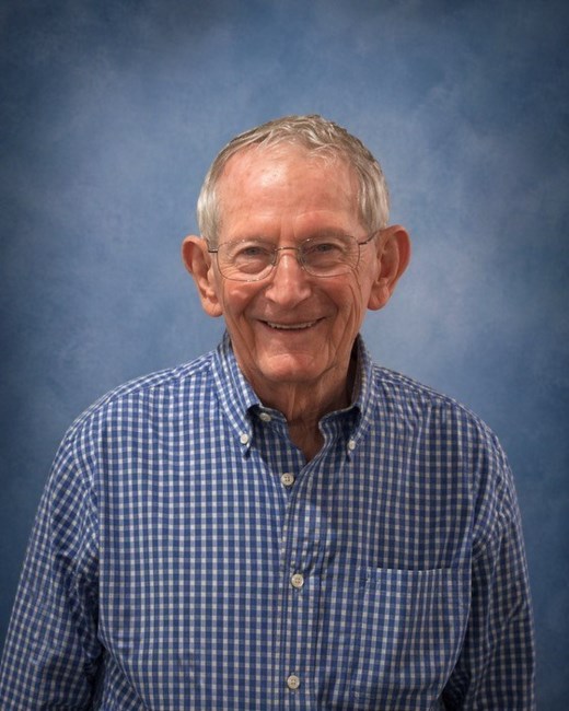 Obituary of John William Fink