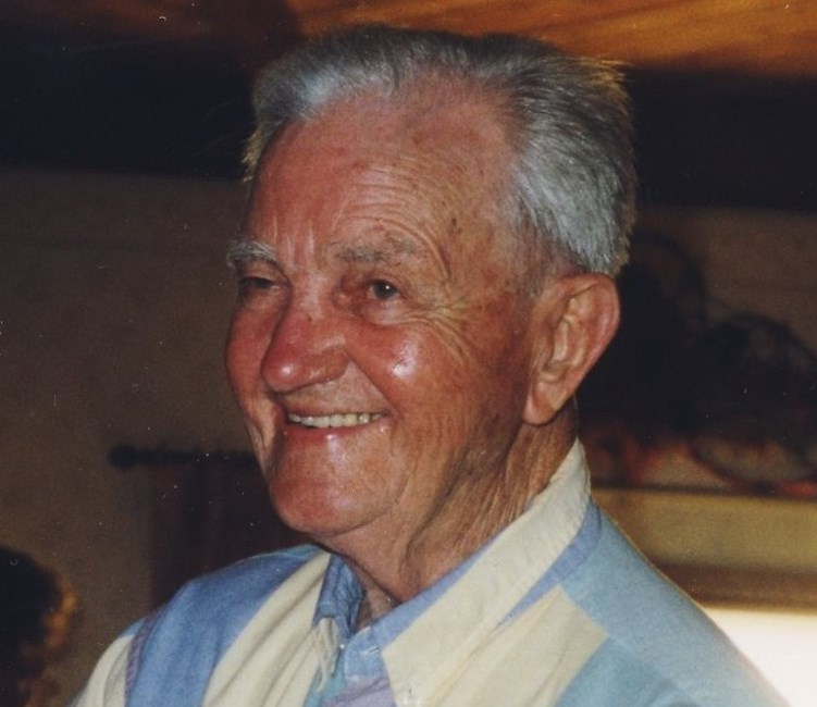 Obituary of Borge Rasmussen
