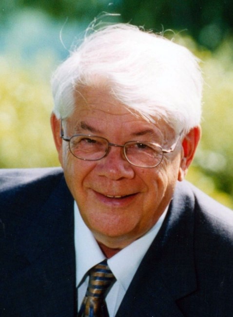 Obituary of Jacques Guénette