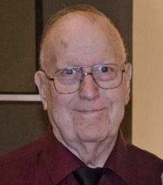 Obituary of Edward A. Bernauer Sr.