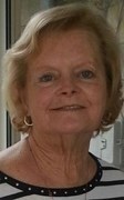 Obituary of Mary Lou O'Connell