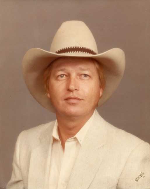 Obituary of Lynn Spell