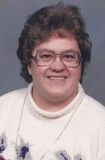 Carolyn Harkness
