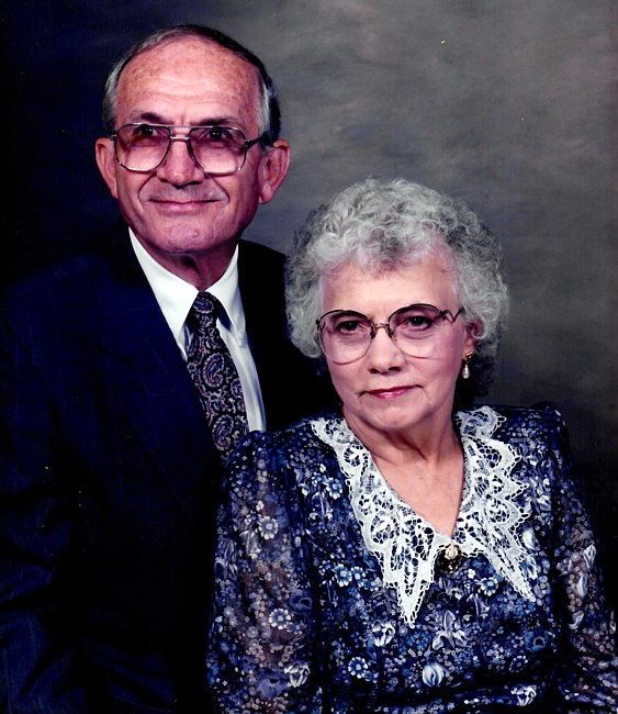 Obituary of Betty Harmon Powell