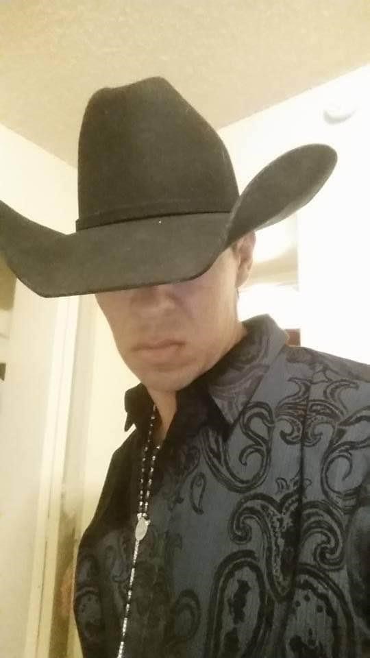 Obituary of Josue "Josh" Napoleon Jimenez