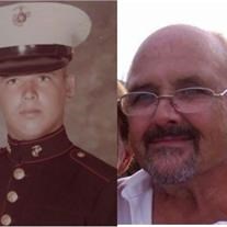 Obituary of John Richard Talbott