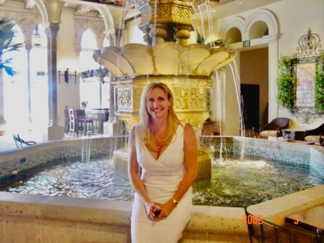 Obituary of Tammi Molinet-Smith