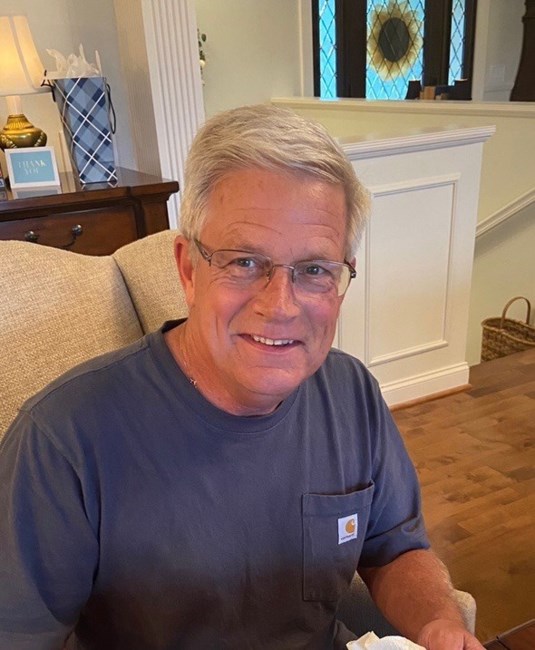 Obituary of Scott Michael Hoensheid