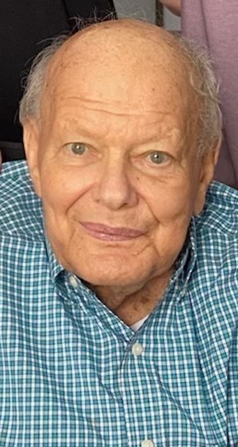 Obituary of Ralph Quentin Sandall