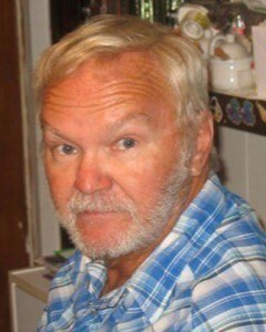 Avis de décès de Larry Coolidge House