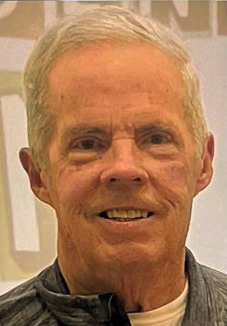 Obituary of James L McGrath