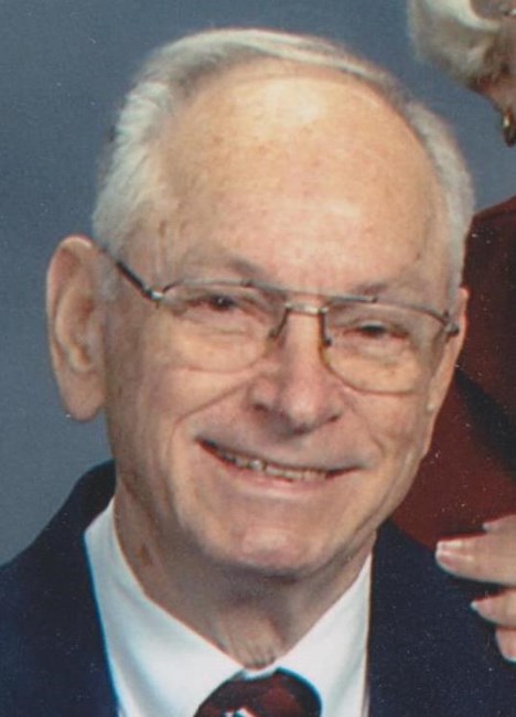 Obituary of Daniel Mikell