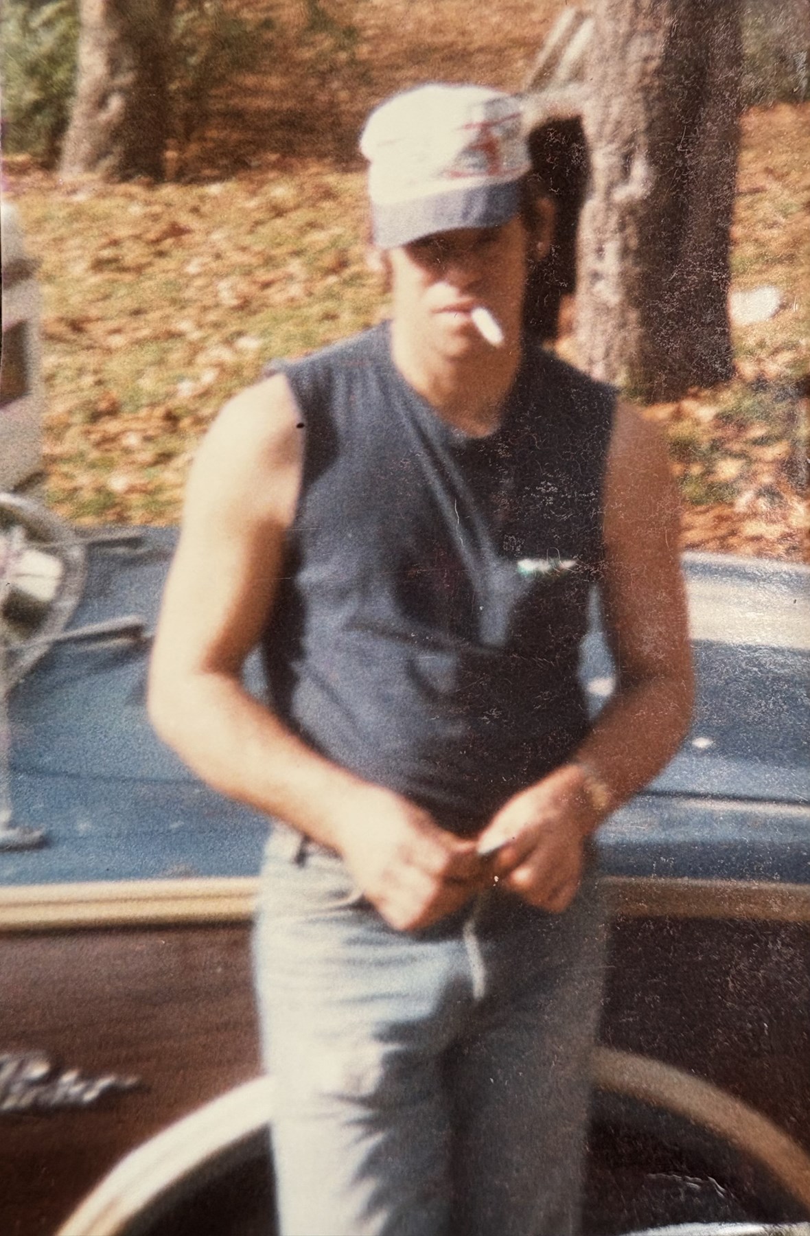 Obituario de Paul Junior Ware