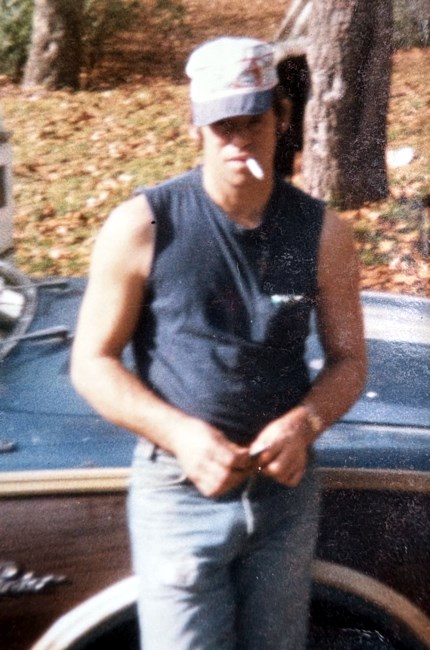 Obituary of Paul Junior Ware