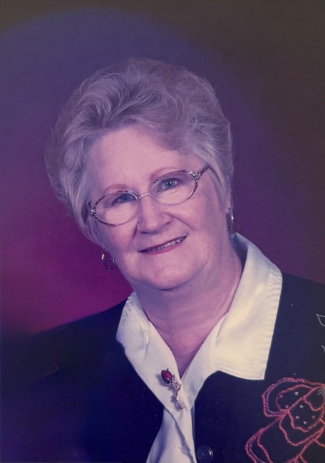 Obituary of Norma Jean Sayre