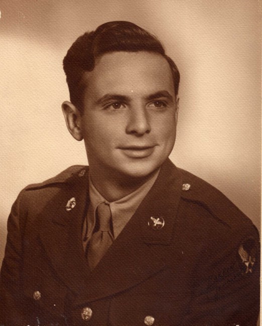 Obituary of Carl Dorsey Utter