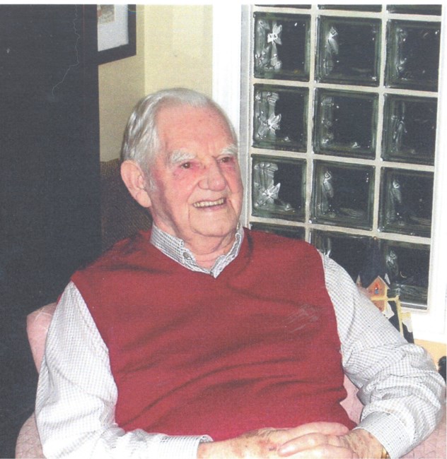 Obituary of James MacLean