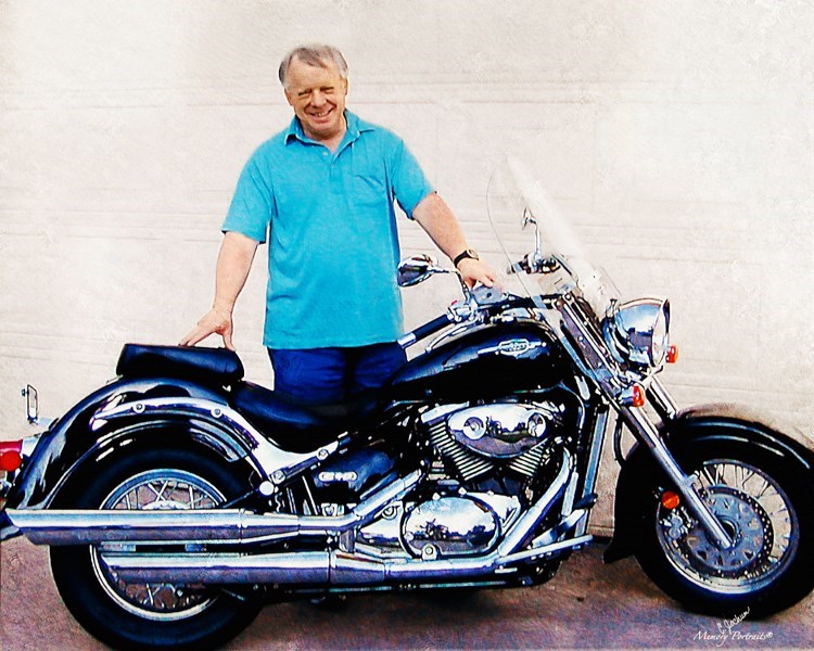 Obituary of Robert "Bob" Brantner