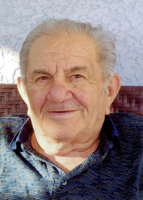 Obituary of George Piovesan