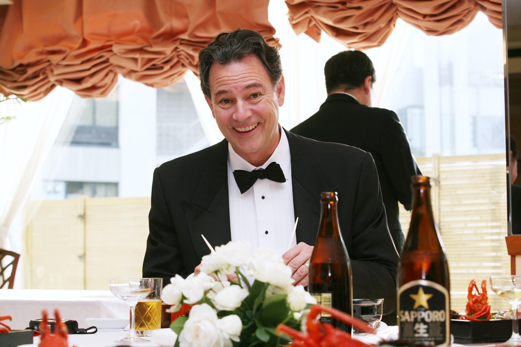 Obituary of Craig P. Kennedy