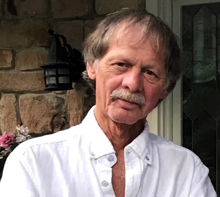 Obituary of David Carlton Bodine