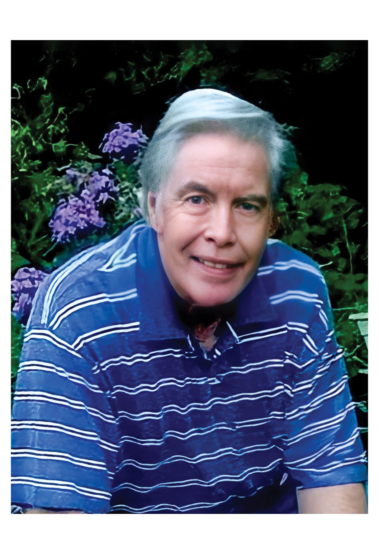 Obituary of Wilbern Danny Wood