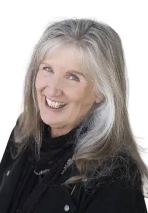 Avis de décès de Nancy Ann Bilsborough