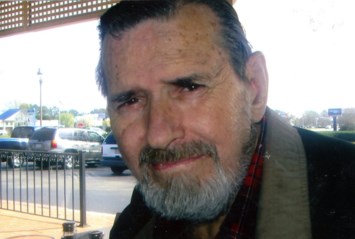 Obituary of Glenn The Movie Man Curtis Williams