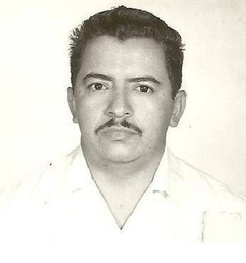 Obituary of Raul Dominguez Guadarrama