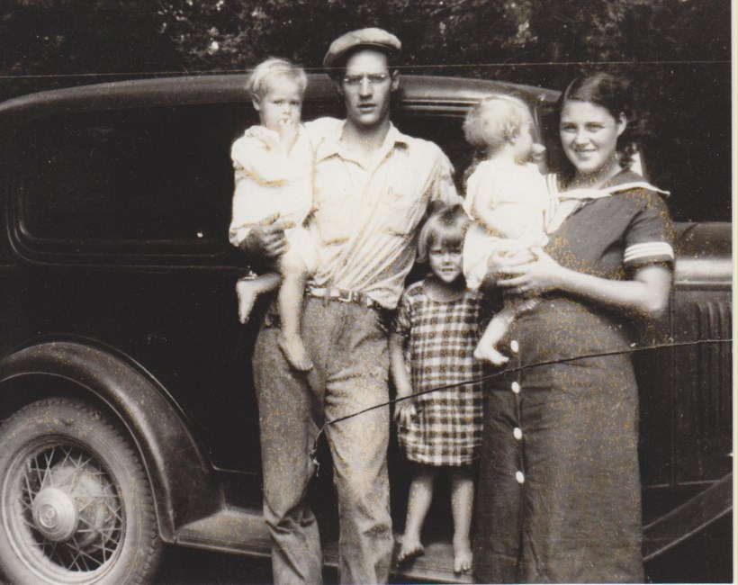 Obituary of Ronald Louis LaRouche