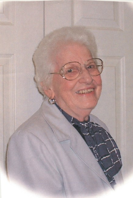Obituary of Lorene Henderson