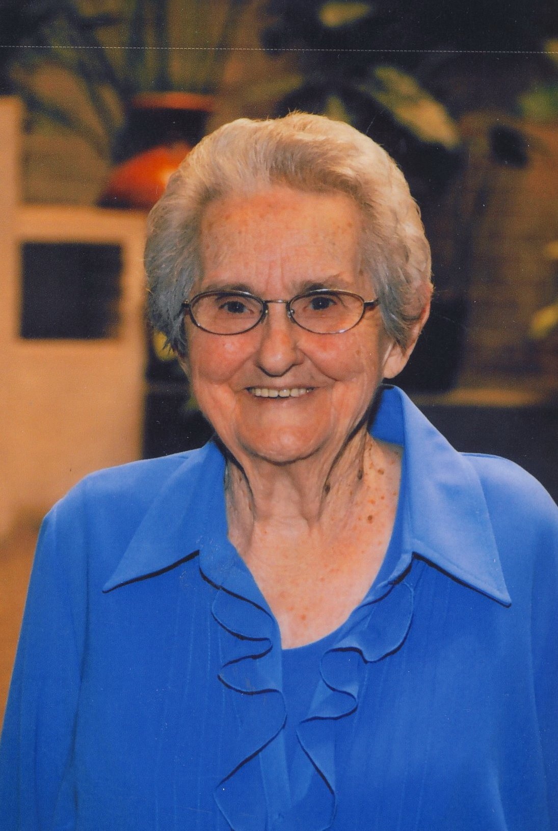 Geneva Loupe Obituary Baton Rouge, LA